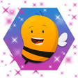 Icono de programa: Disco Bees - New Match 3 …