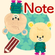 Icono de programa: Pakupero Sticky Notes Not…