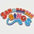 Icon of program: Sam and the Bam Bam Binos