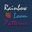 Icon of program: Rainbow Loom Patterns