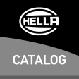 Icon of program: Hella Catalog