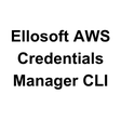 Icon of program: Ellosoft AWS Credentials …