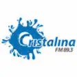Icon of program: Cristalina FM