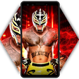 Icono de programa: Rey Mysterio Wallpaper HD