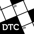 Icon of program: Daily Themed Crossword - …