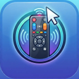 Icono de programa: UniMote: TV Remote  Air M…