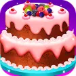 Icon of program: Real Cake Maker - Birthda…