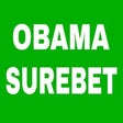 Icono de programa: OBAMA SUREBETS:Master VIP…