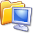 Icon of program: DriveHQ FileManager