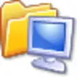 Icon of program: DriveHQ FileManager