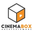 Icon of program: Cinema Box