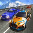 Icon of program: Rally Racer 2017 - Winter…