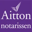 Icon of program: Aitton notarissen