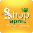 Icon of program: ShopApni