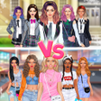 Icon of program: College Girls Team Makeov…