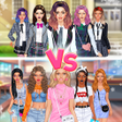 Icono de programa: College Girls Team Makeov…