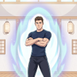 Icono de programa: Aura Farm Trainer - 3D Po…