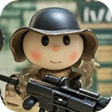Icon of program: Paper Tactics
