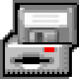 Icono de programa: Disk Order