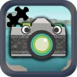 Icon of program: Puzzle Maker for Kids: Cr…