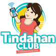 Support: Tindahan Club icon