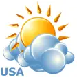 Icon of program: Local weather USA