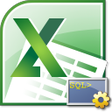 Icono de programa: Excel Convert File To SQL…