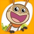 Gigglebug icon