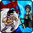 Icono de programa: Nine-Tails Transformation