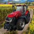 Icono de programa: Farming Simulator 24 Mobi…