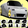 Icon of program: Cars Logos Quiz! (new puz…