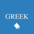 Icon of program: Greek-English Lexicon to …