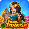 Icon of program: Pharaoh Magic Treasure