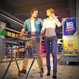 Icono de programa: Virtual Mother Shopping M…