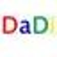 DaDi (Data Display) icon
