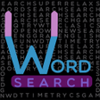 Icon of program: Word Search Classic Puzzl…