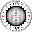 Icono de programa: Rotating Sphere Inclinome…
