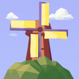 Icon of program: Miners Cove: Idle Island