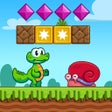 Icon of program: Croc's World