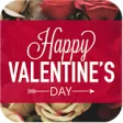 Icon of program: Valentine Day Messages Im…