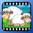 Icon of program: Video Touch - Animals