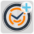 Market 24h Clock+ icon