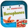 Icon of program: Teaching Homophones