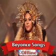 Icon of program: Beyonce Songs Offline (41…