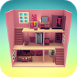 Icon of program: Glam Doll House: Girls Cr…