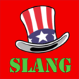 Icon of program: American Slang Dictionary…