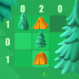 Icon of program: Real Tents  Trees
