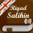Icon of program: Riyad Salihin Audio in En…