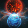 Icono de programa: Planet Clash: RTS Defense