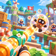 Icono de programa: Popora Shooter